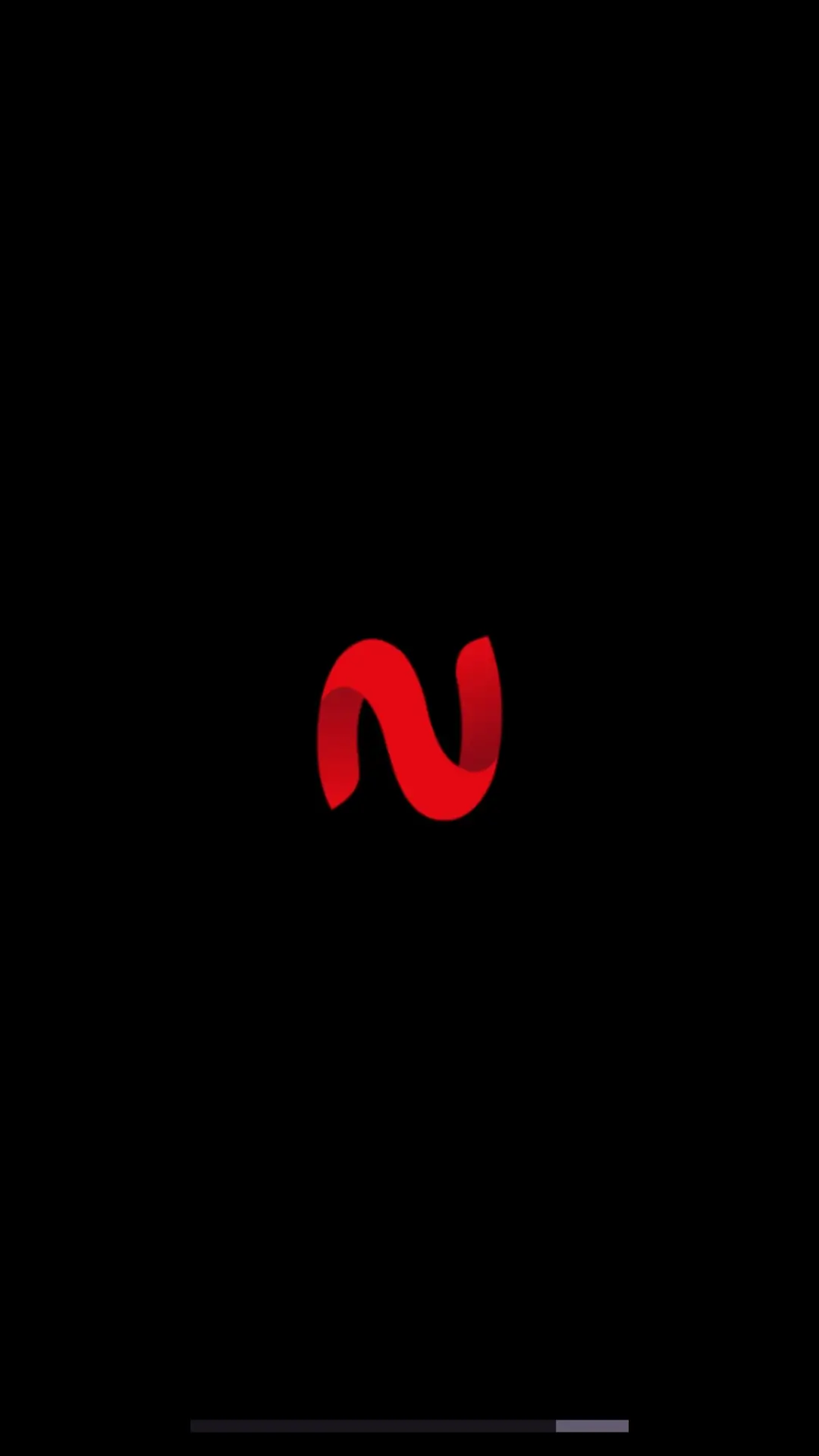 Screenshot of Netmirror 